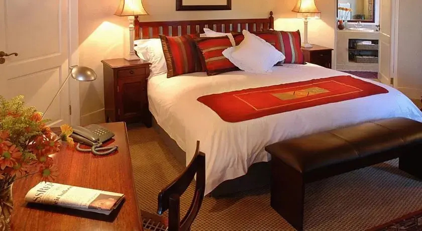 Idwala Boutique Hotel Johannesburg - Général