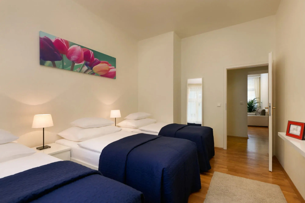 Residence Vocelova - 4