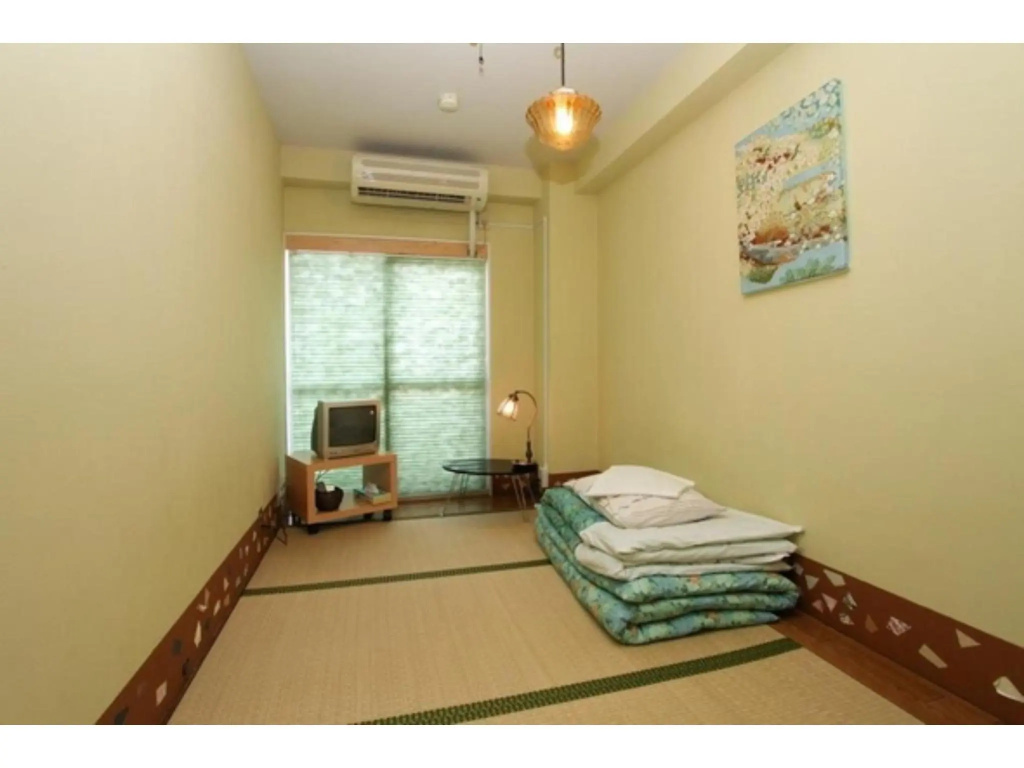 Hostel Zen — 3
