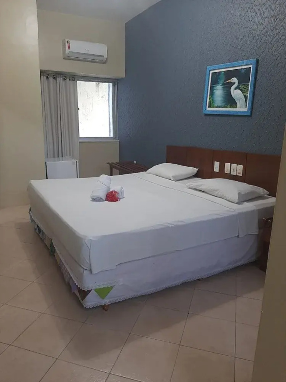 Marbello Ariaú Hotel - Chambres