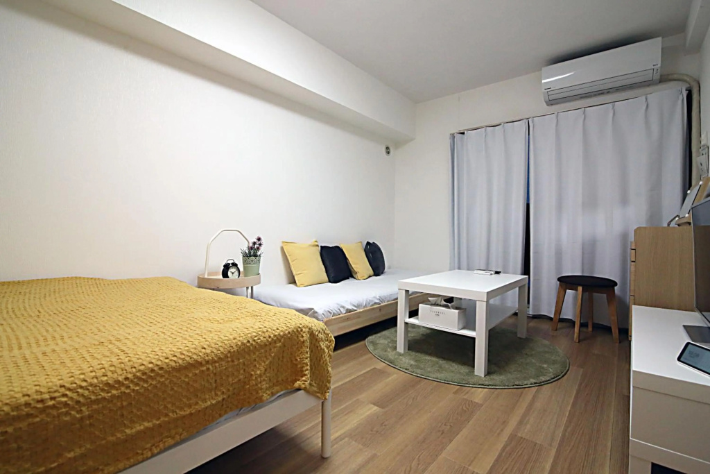 ＃３４ Shinjuku Rion Hotel