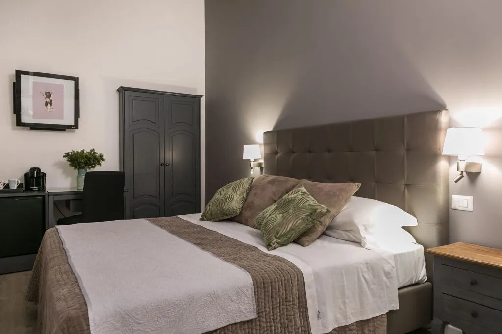 Residenza Augustea — 4