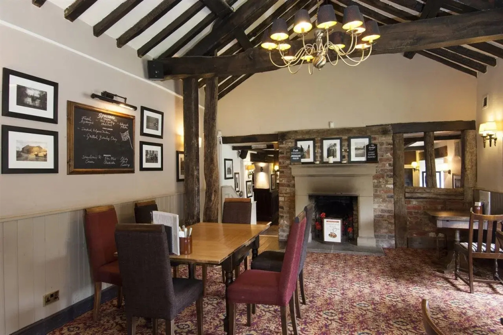 Premier Inn Silverstone - Général