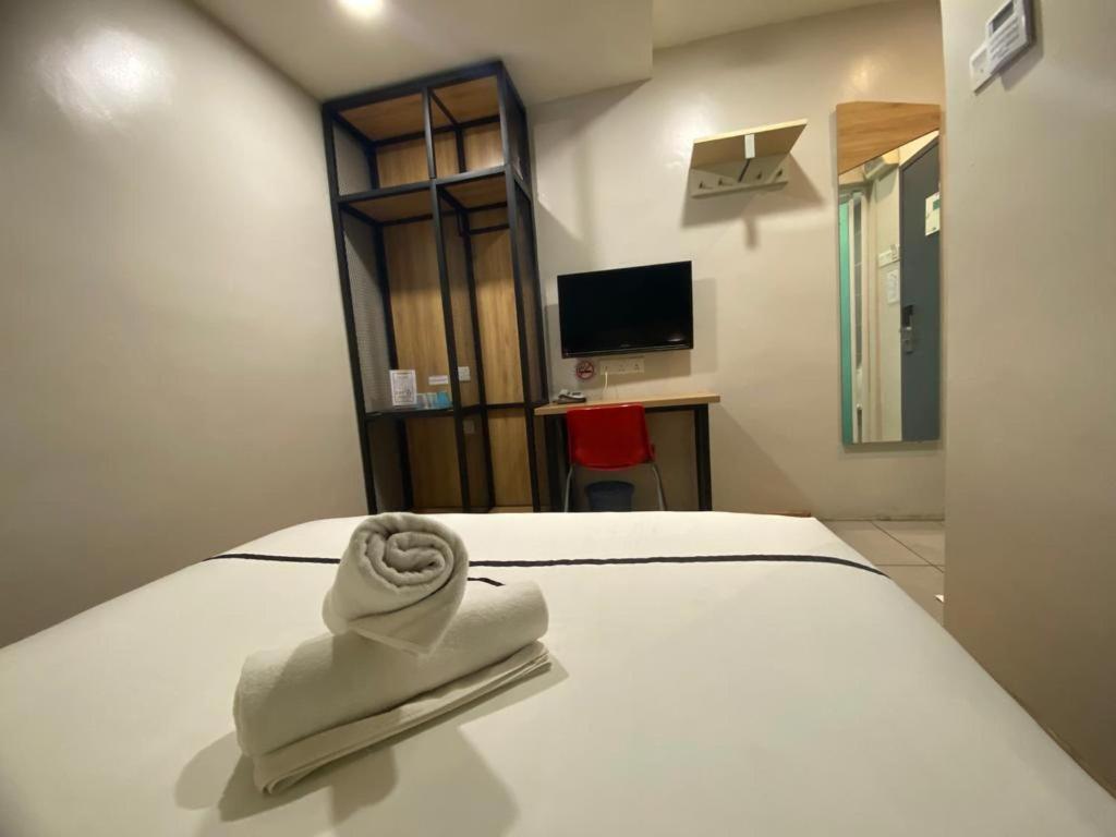 Smile Hotel Selayang Point