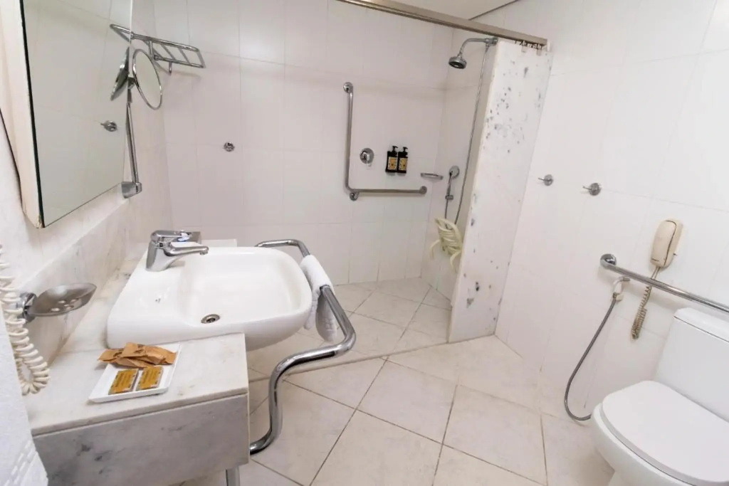 Nacional Inn Jaragua Sao Paulo Hotel - Général