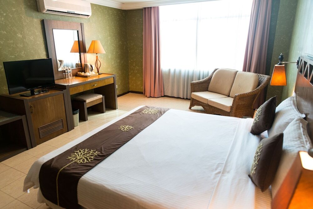 Heritage Hotel