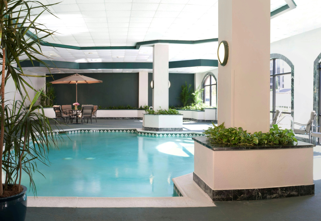 Embassy Suites by Hilton Houston Near the Galleria - Général