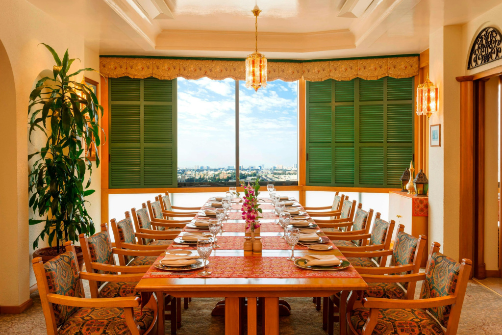 Sheraton Kuwait, A Luxury Collection Hotel, Kuwait City - Général