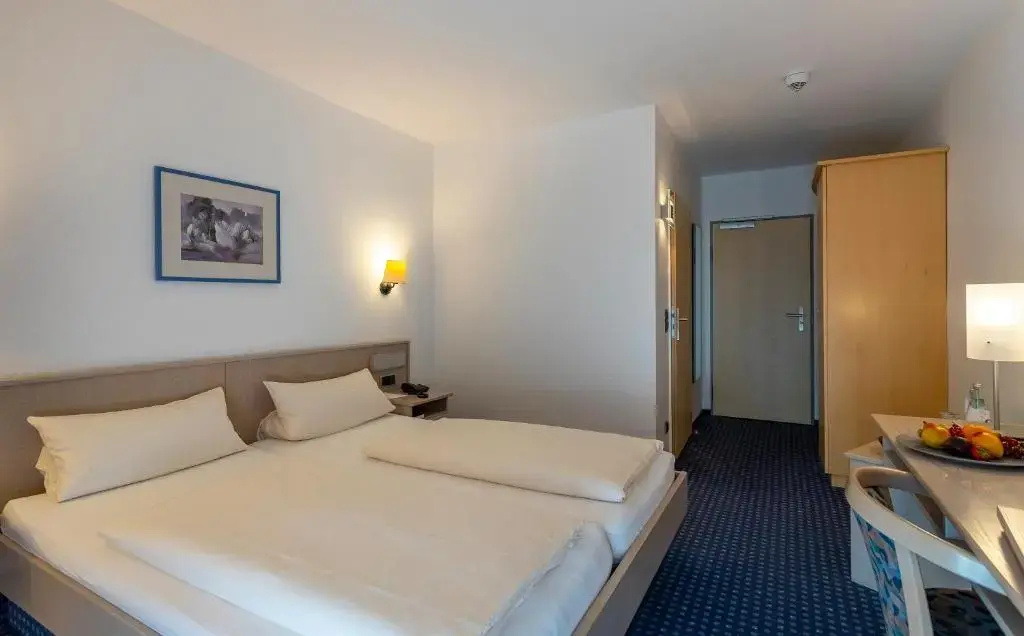 Sporthotel Grünberg - Chambres