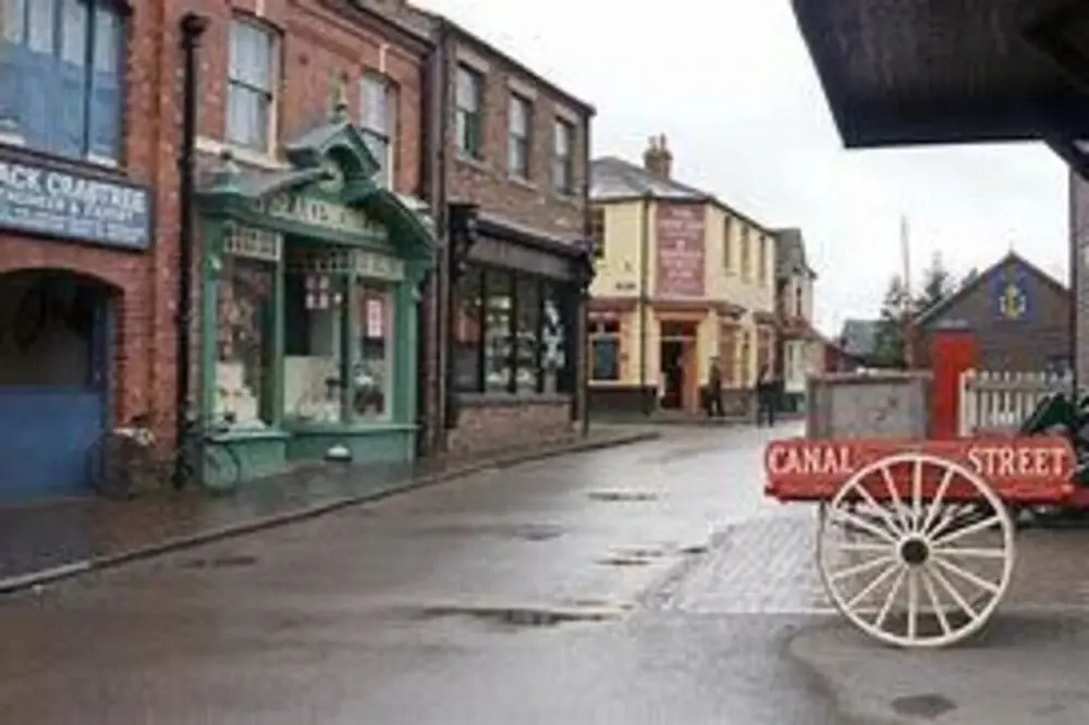 2 Bed Barn, Near Newport, Shropshire