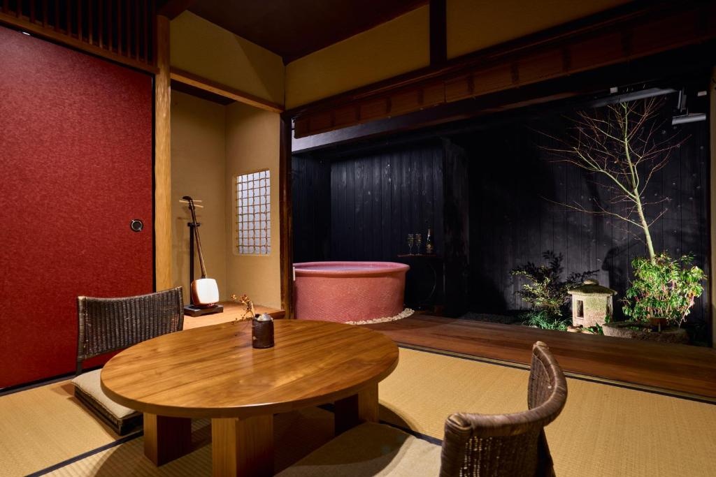 Kyoto Machiya Fukune 사진 2