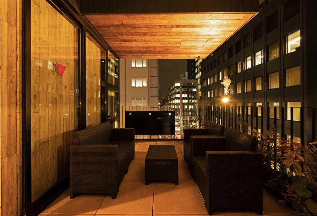 bnb+ Kanda Terrace Ogawamachi 사진 3