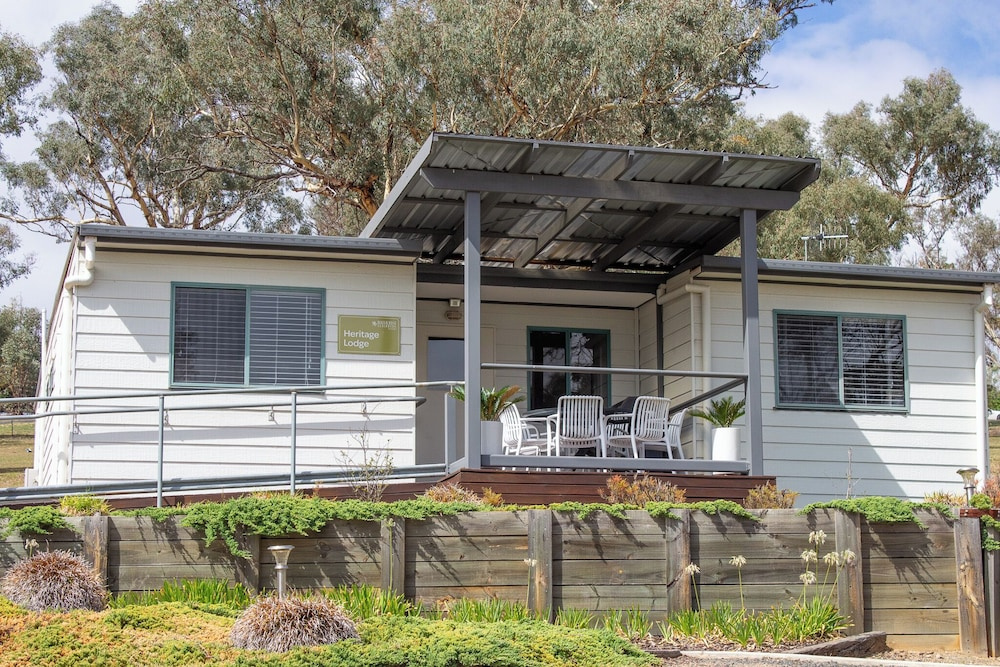 Bathurst Goldfields Resort