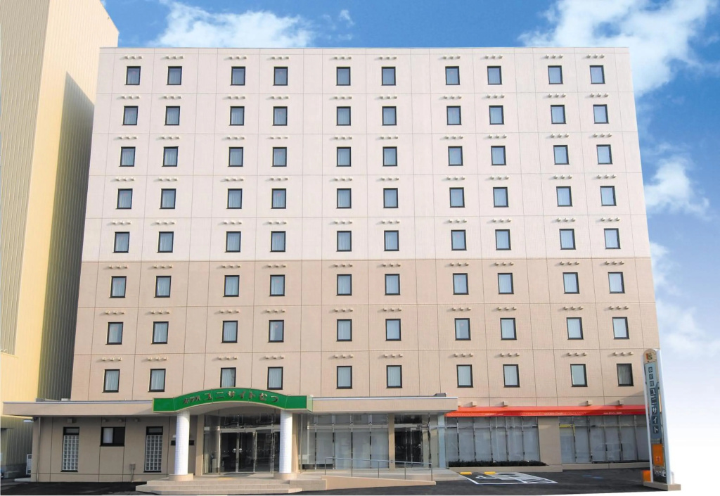 Hotel Unisite Mutsu