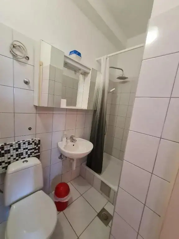 Apartmani Levarda - Chambres