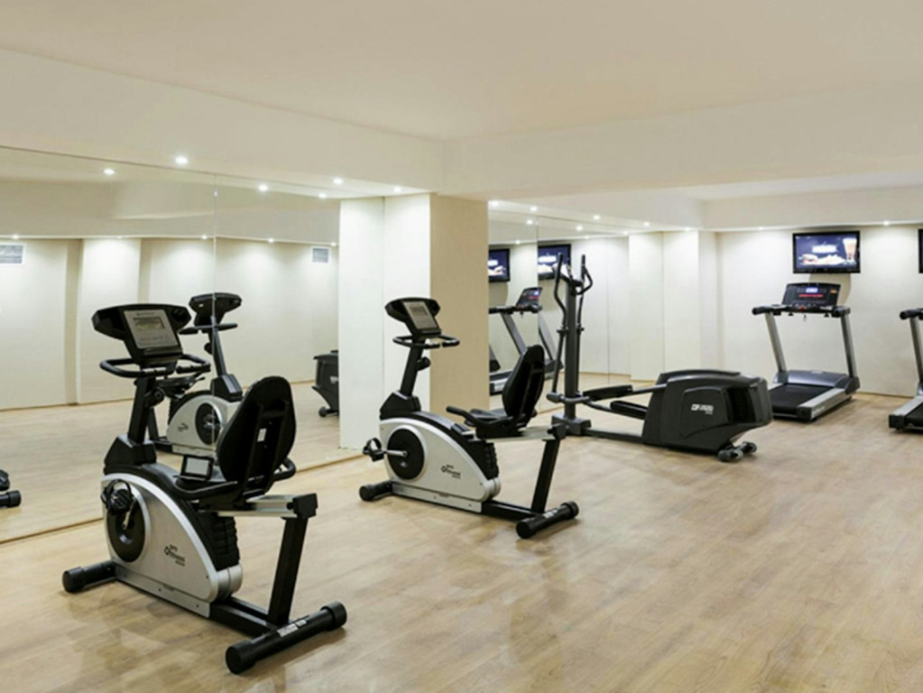 Anemon Kent  İzmir Otel - Général