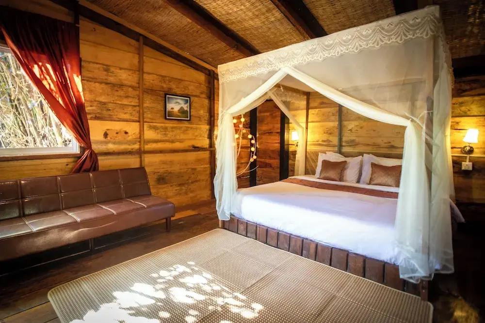 Standard Bungalow
