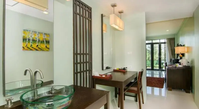 The Bihai Hua Hin - Chambres