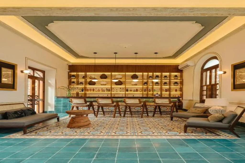 Hotel photo 18
