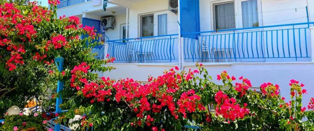Atıcı Hotel Adrasan