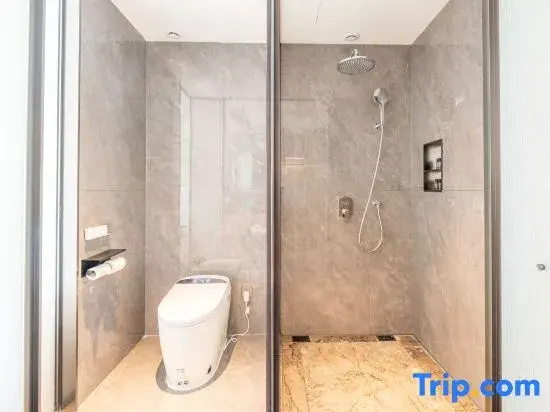 Weiting Hotel - Chambres