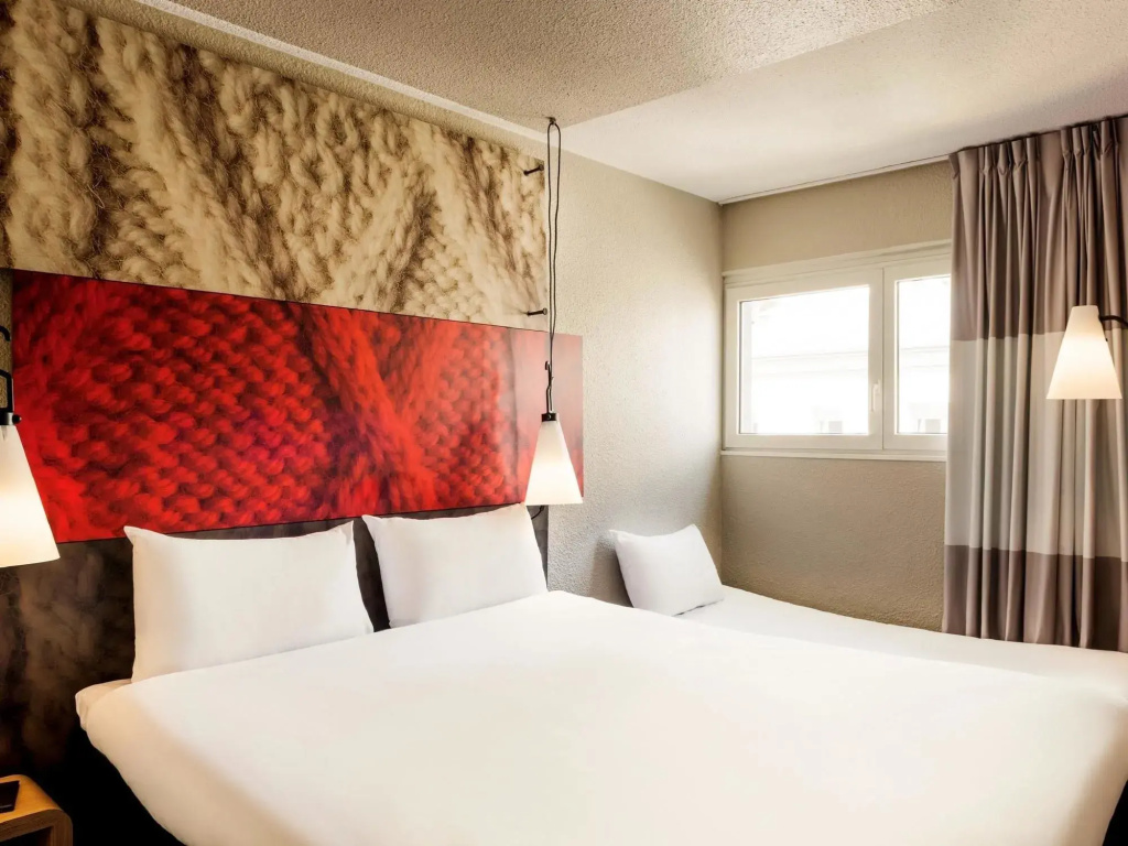 Hotel photo 7