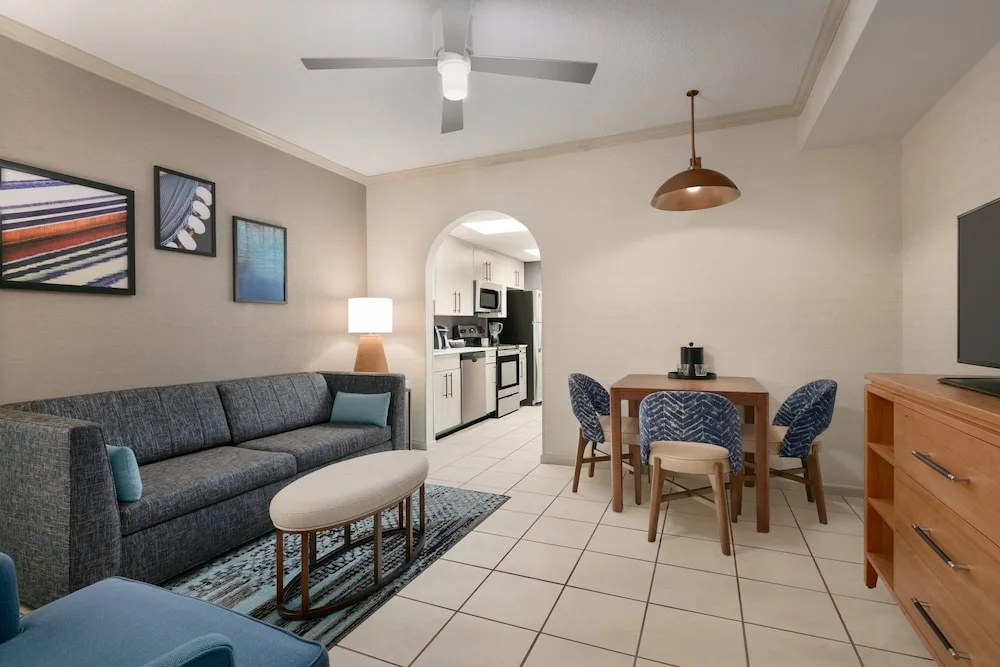 Holiday Inn & Suites Ocean City by IHG - Chambres
