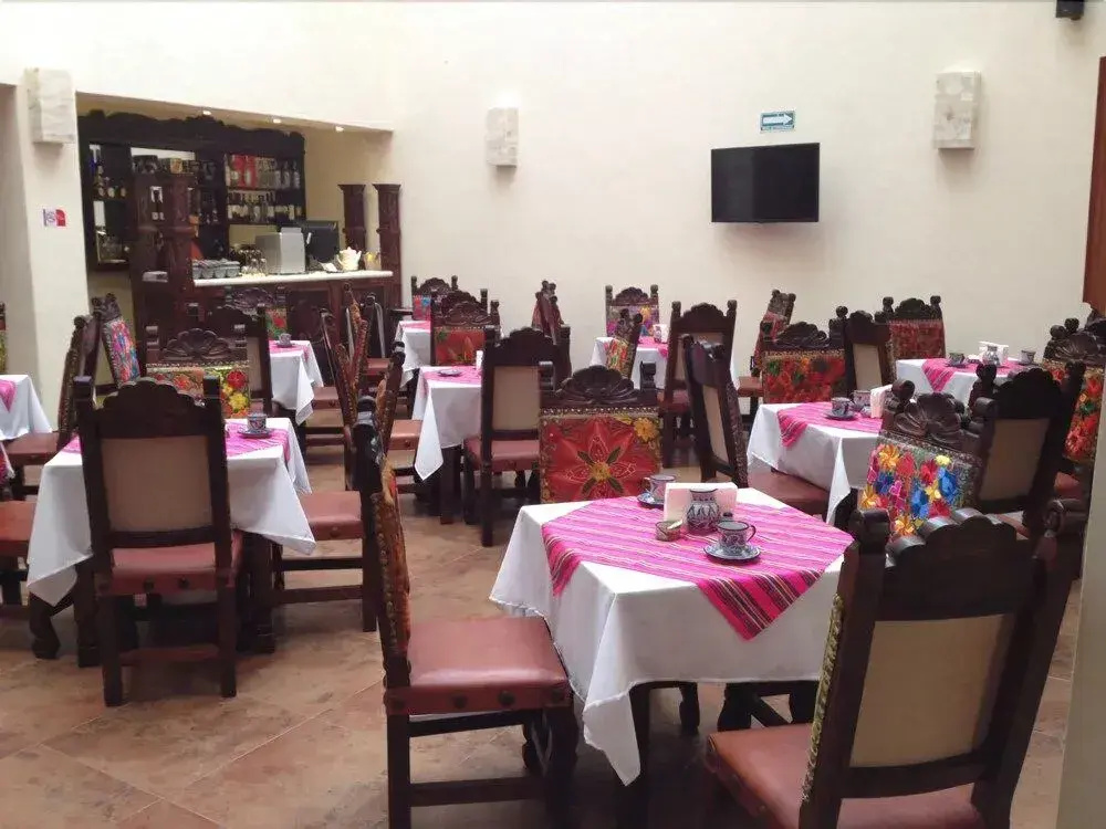 Hotel Xelhua - Général