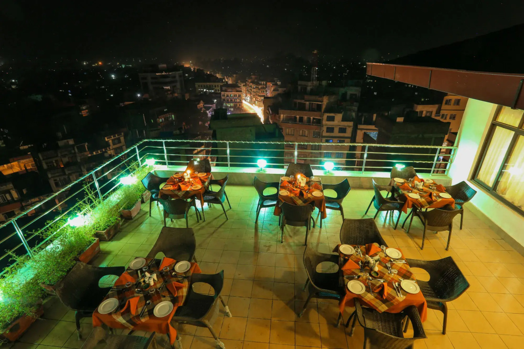 Hotel photo 25