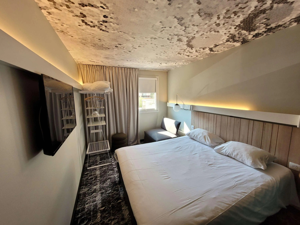Voir la photo 4 — ibis Biarritz Anglet Aeroport