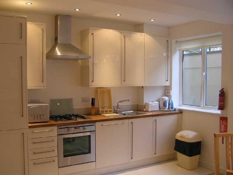 Access Euston - Chambres