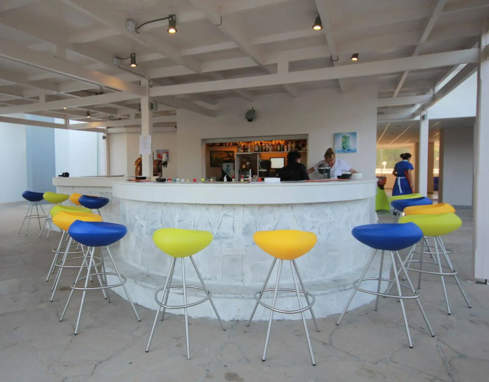 Papouis Protaras Hotel - Général