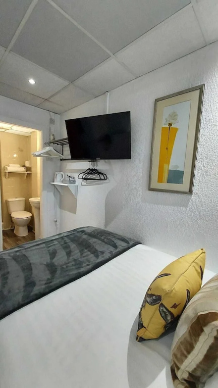Rock Dene Hotel - Chambres