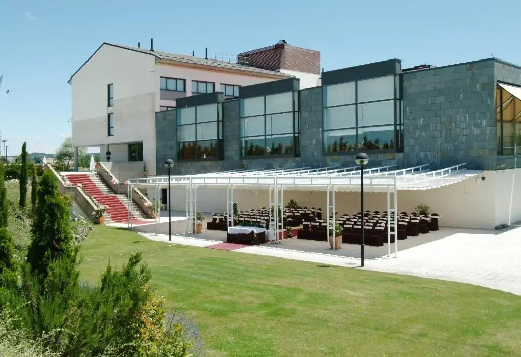 HQ La Galeria Hotel-Restaurante