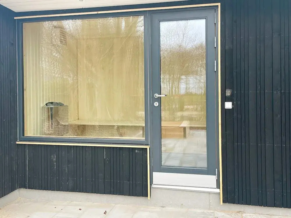 5 Star Holiday Home in Nysted