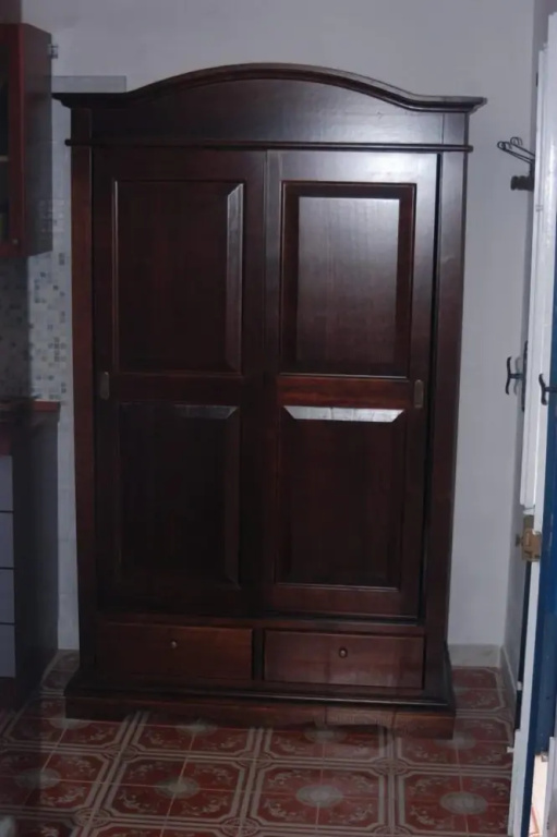 1 Bedroom Studio