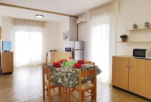Appartamenti Tritone E Nettuno