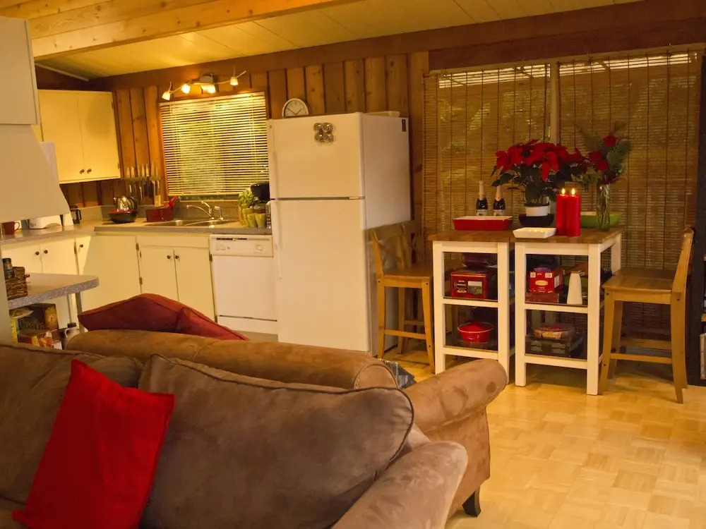 Eagles Nest Vacation Home Rental - фото 14