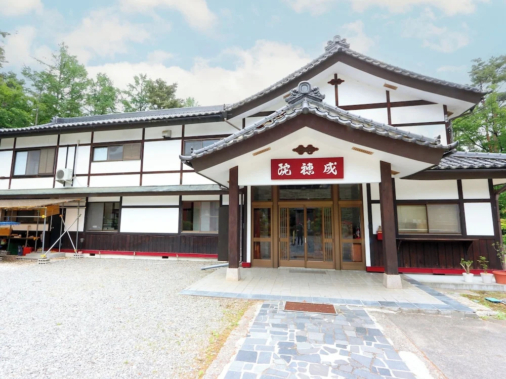Kongō-Ji Shukubō Seiho-In / Vacation Stay 2625