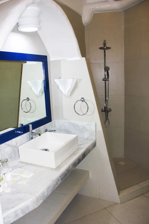 Vitalis Villas - Chambres