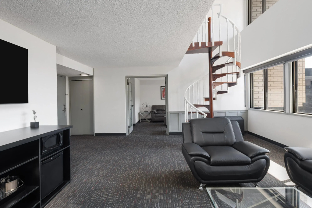 Ramada Plaza by Wyndham Regina Downtown - Général
