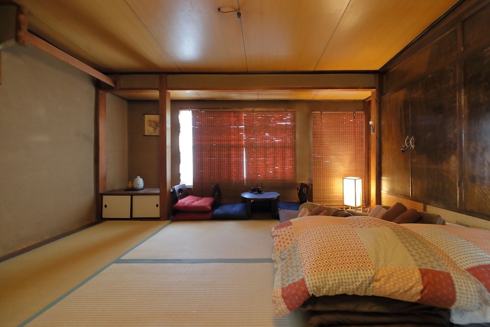 Oyado Sanjo Machiya 사진 4