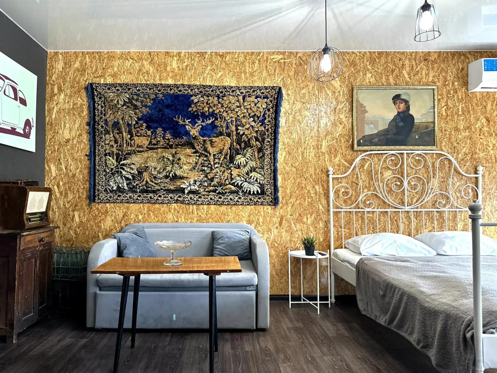 Калина на улице Мира 13 - фото 2