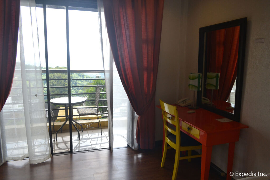 Tagaytay Econo Hotel by null