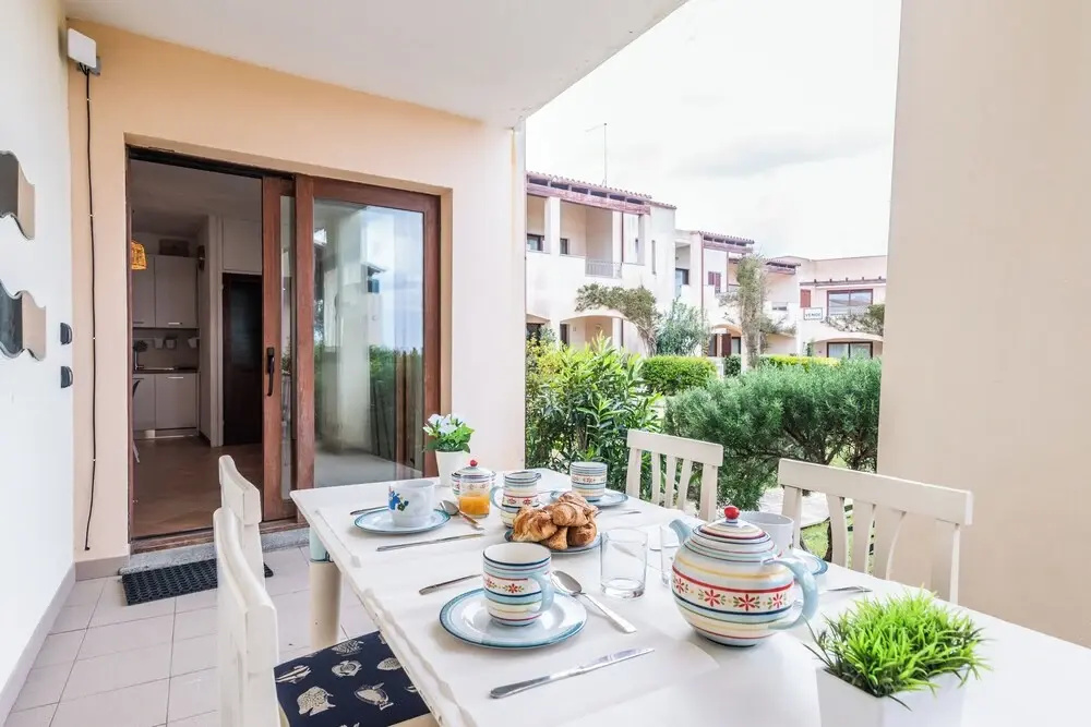 Residence I Mirti Apartments