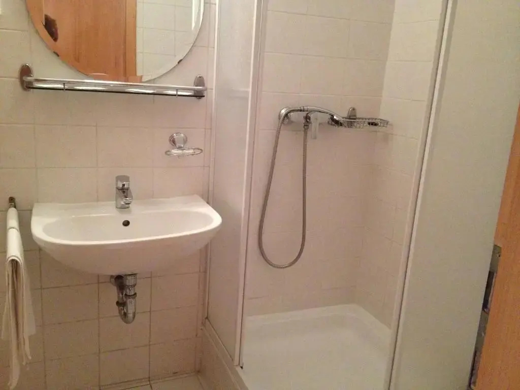 Hotel Apart Hotel - Chambres