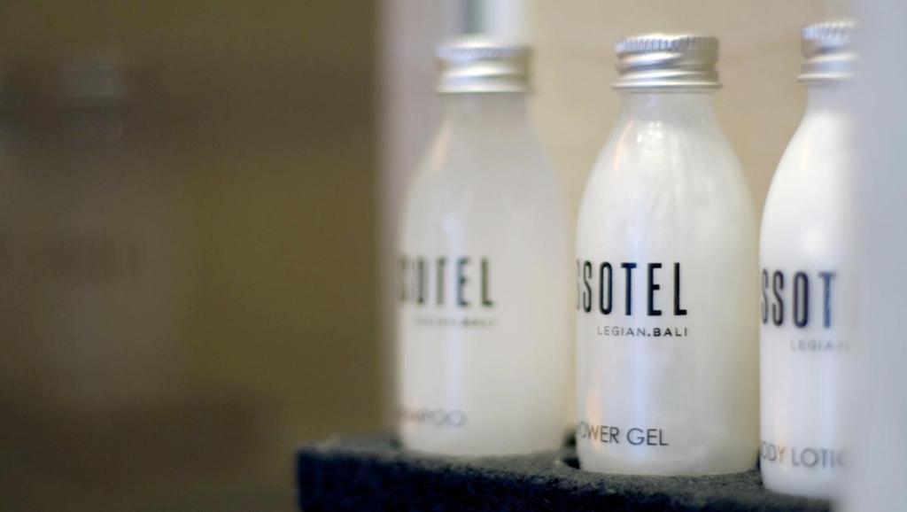 Ossotel Legian