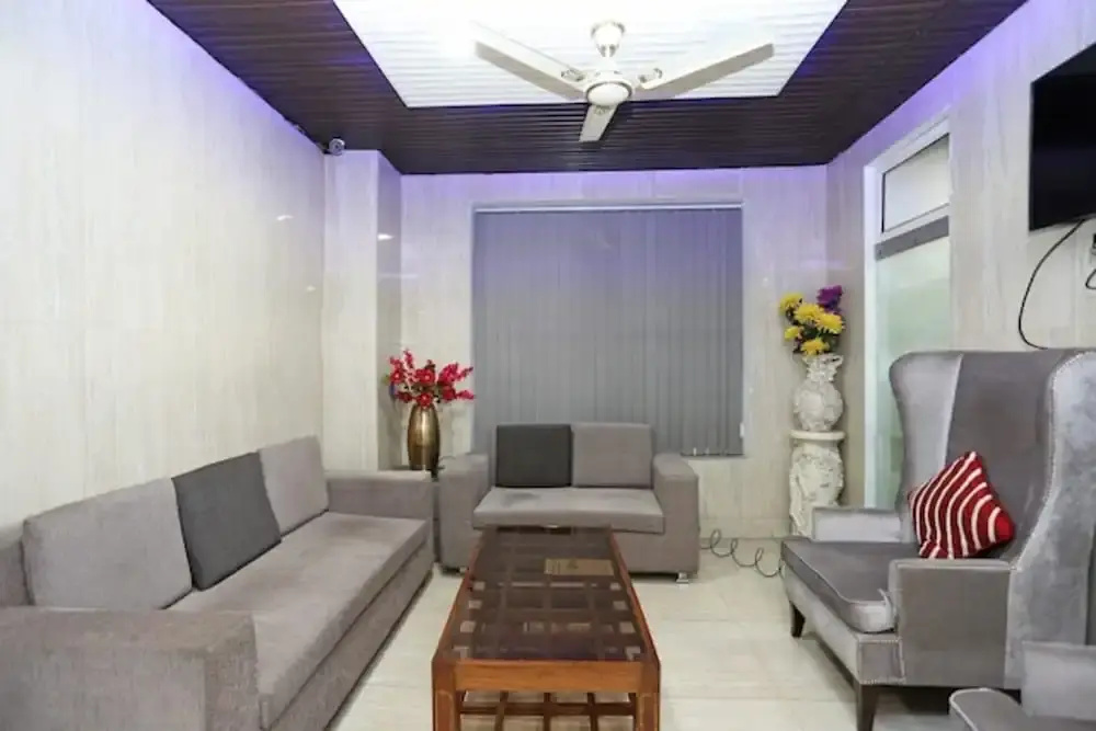 Hotel photo 21