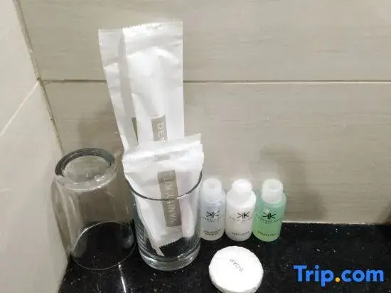 Kinabalu Daya Hotel - Chambres