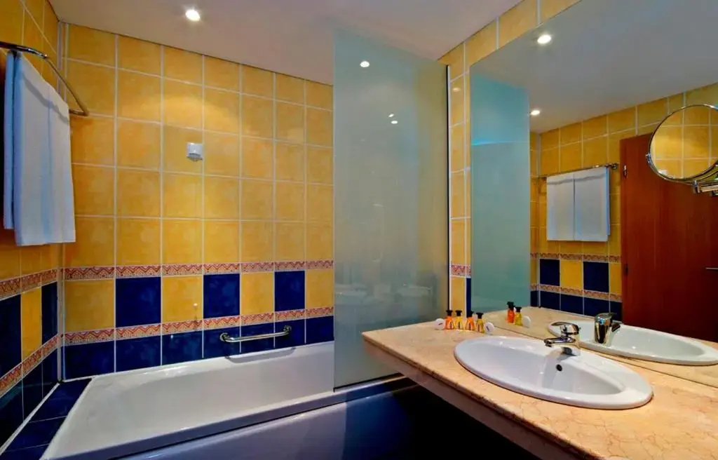 Sol Nessebar Bay - All Inclusive - Chambres